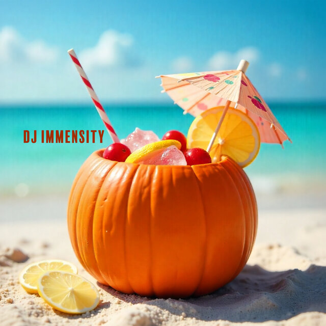 Pumpkin Ibiza