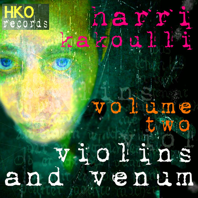 Violins and Venum, Vol. 2