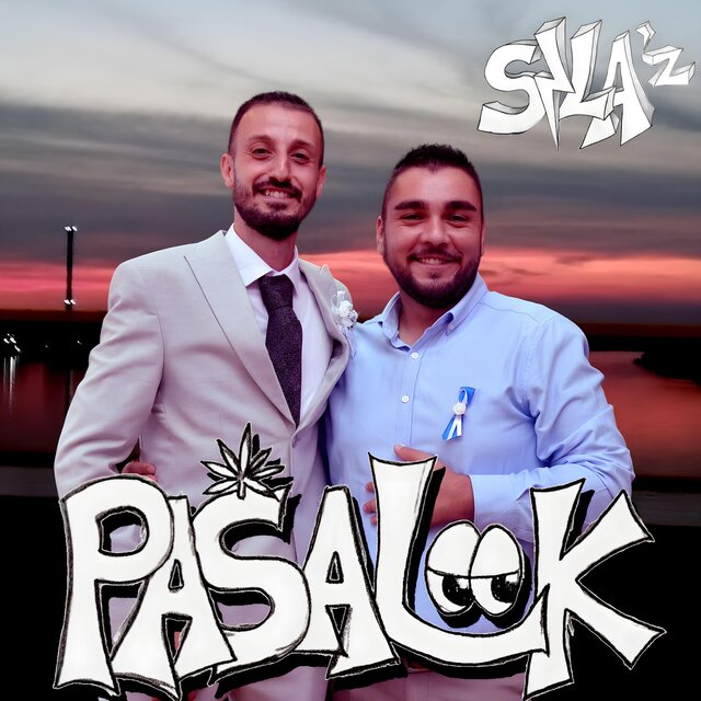 Pašalook