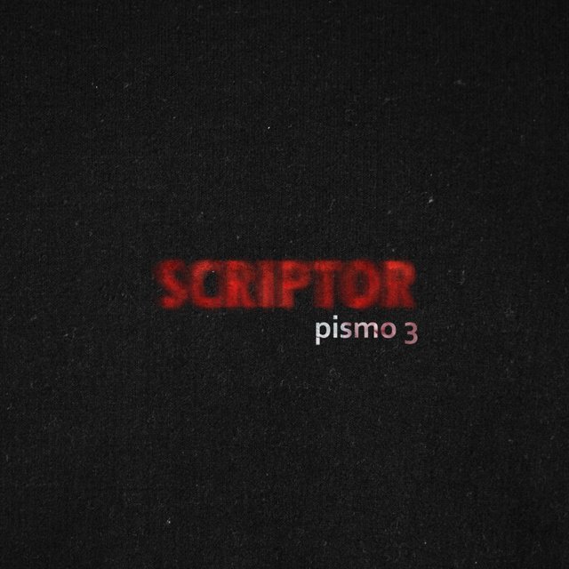 Pismo 3