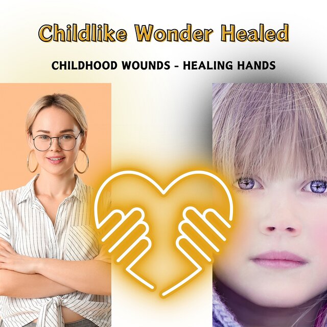 Childlike Wonder Healed
