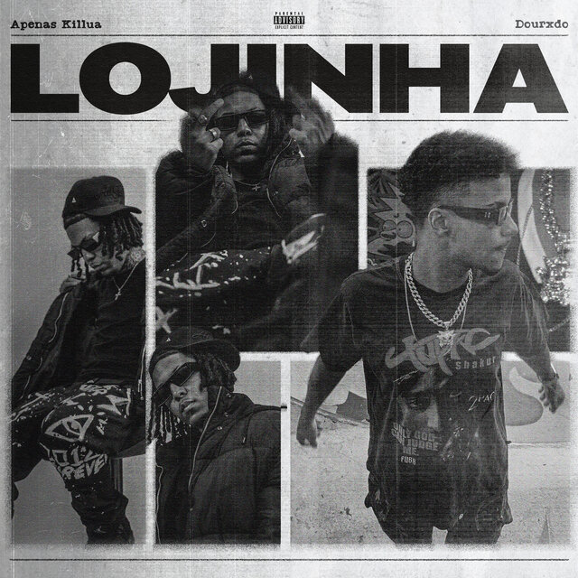Lojinha