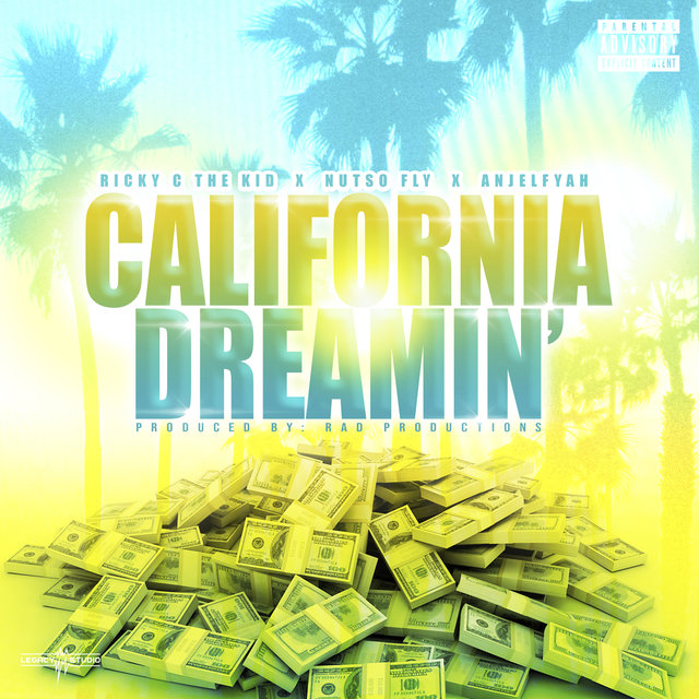 California Dreamin'