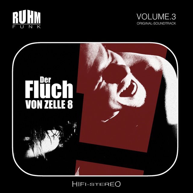 Der Fluch von Zelle 8