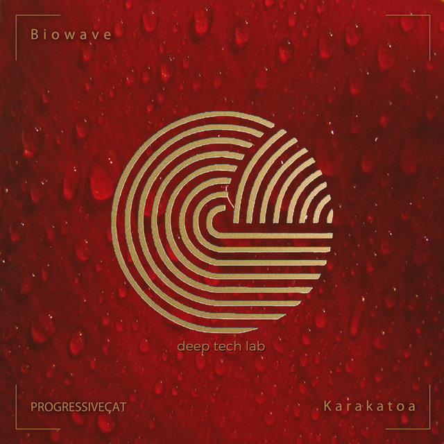 Karakatoa