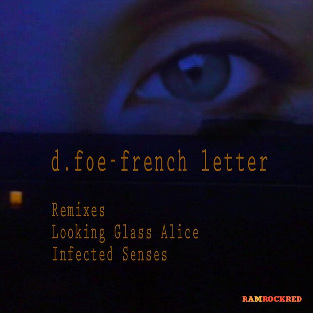 French Letter (The Remixes EP)