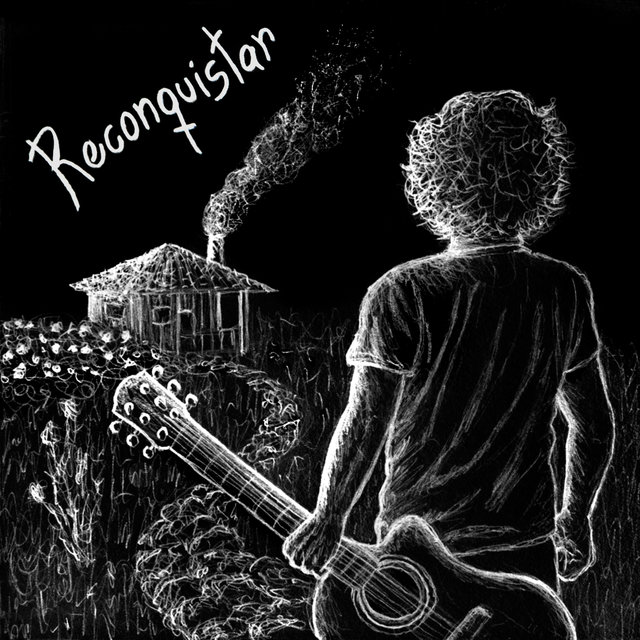 Reconquistar