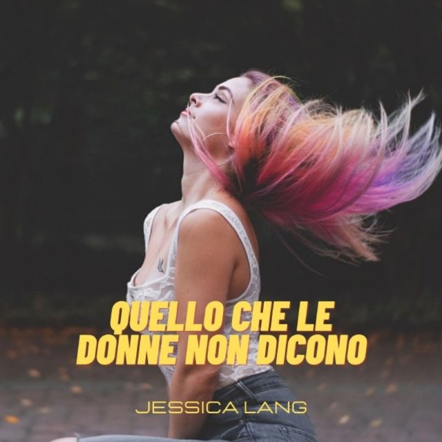 Quello che le donne non dicono