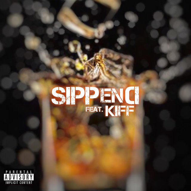 SippenD (feat. Kiff)