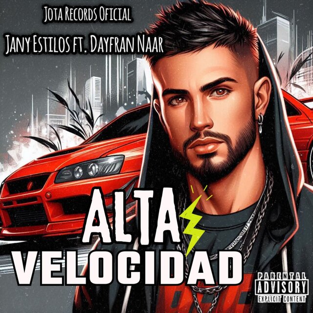 Alta Velocidad
