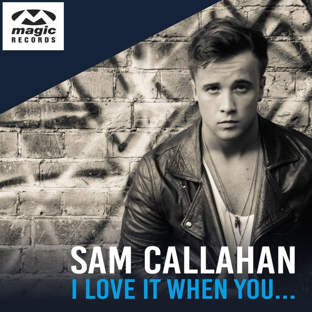 I Love It When You (Remixes)