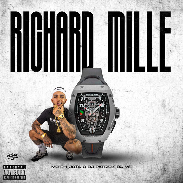 Richard Mille