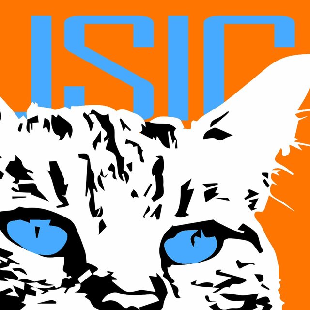 Music for cats
