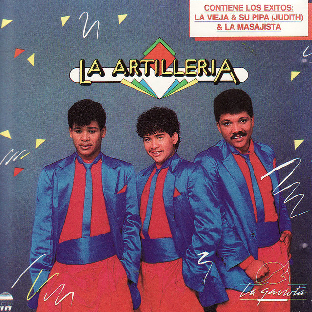 La Artilleria