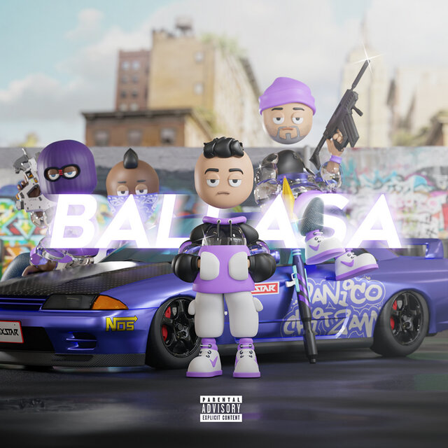 Ballasa