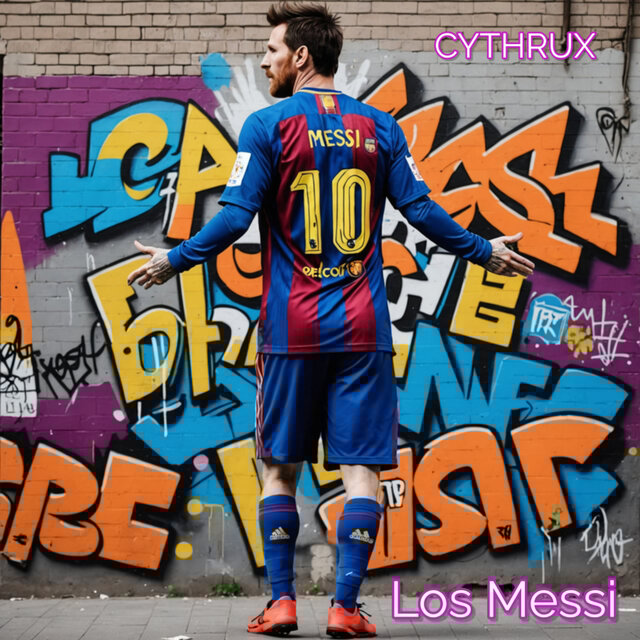 Los Messi