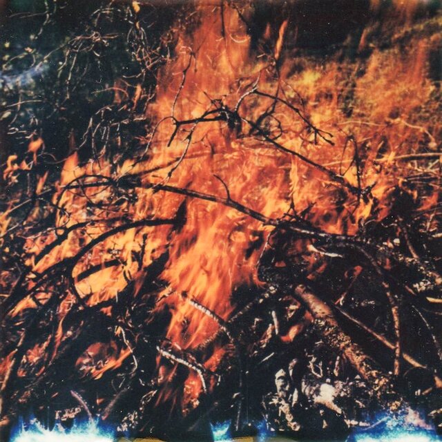 Cover art for album  by Big Trouble
