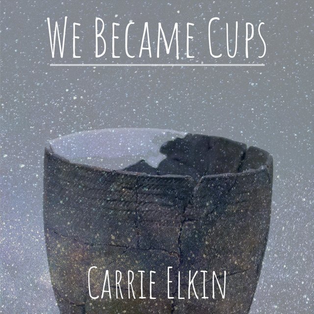 We Became Cups
