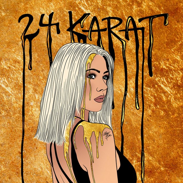 24 Karat