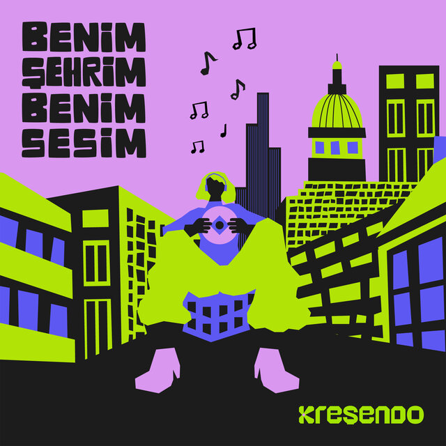 Benim Şehrim Benim Sesim 3