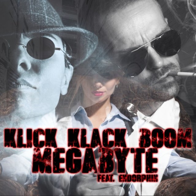 Klick Klack Boom