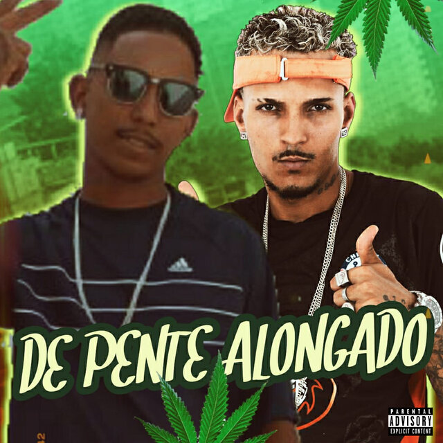 De Pente Alongado