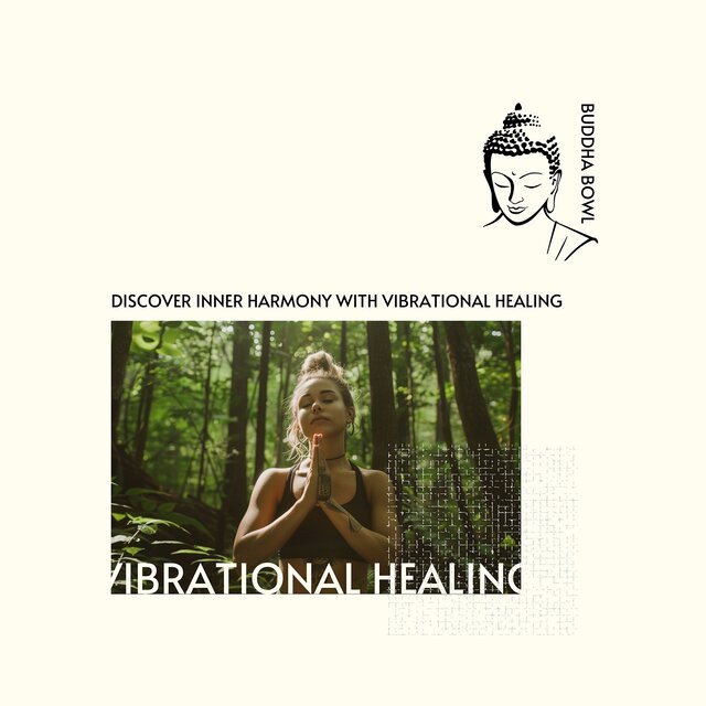 Discover Inner Harmony with Vibrational Healing