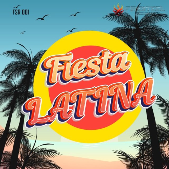 Fiesta Latina