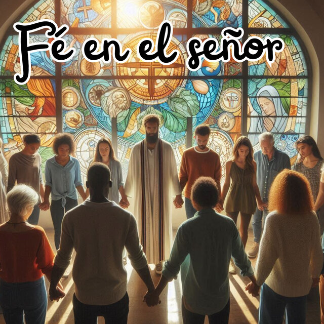 Fé en el Señor
