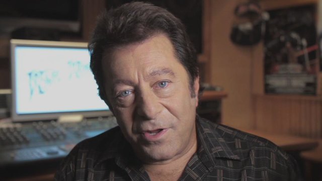 Jeff Wayne's Facebook Fan Q&A: Part 1