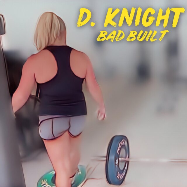 Bad Built