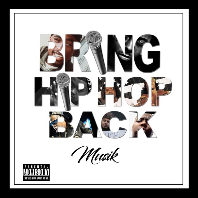 Bring Hip-Hop Back