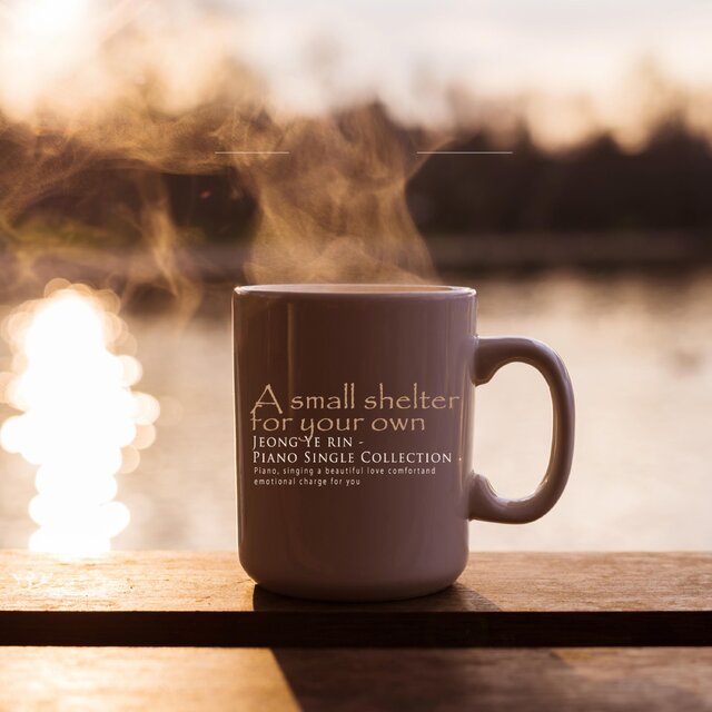 A small shelter for you