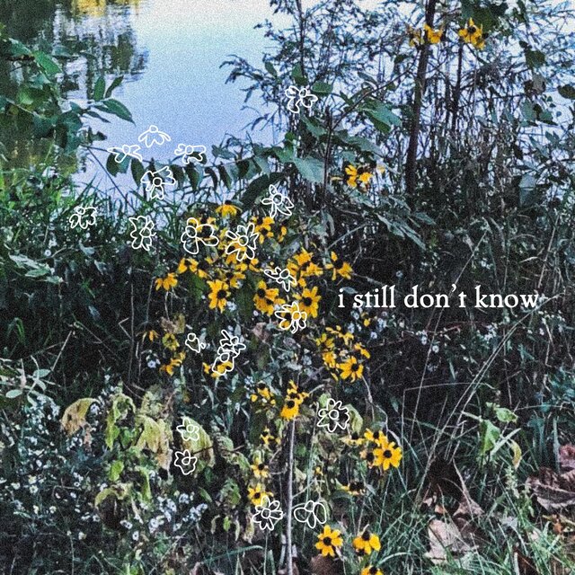 I Still Don't Know
