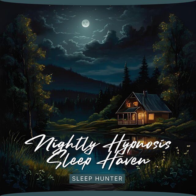 Nightly Hypnosis Sleep Haven