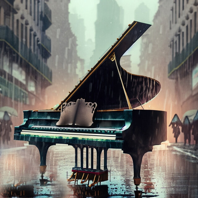 Silent City