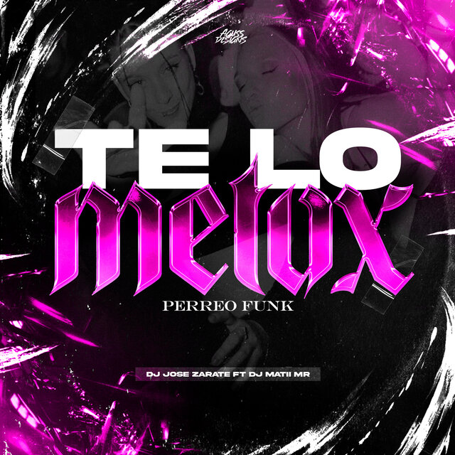 Te Lo Metox (Perreofunk)