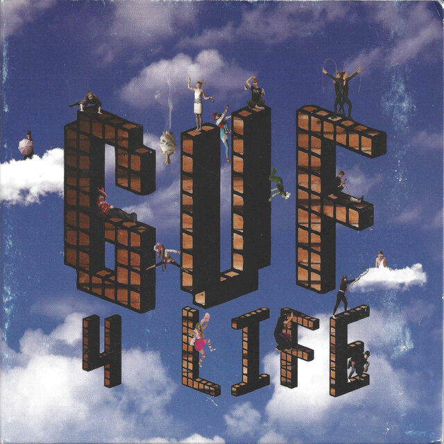 Guf 4 Life