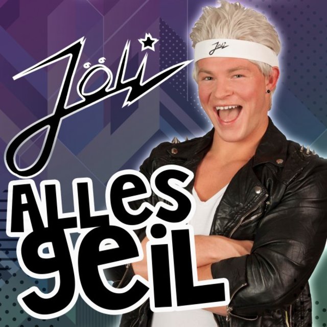 Alles geil