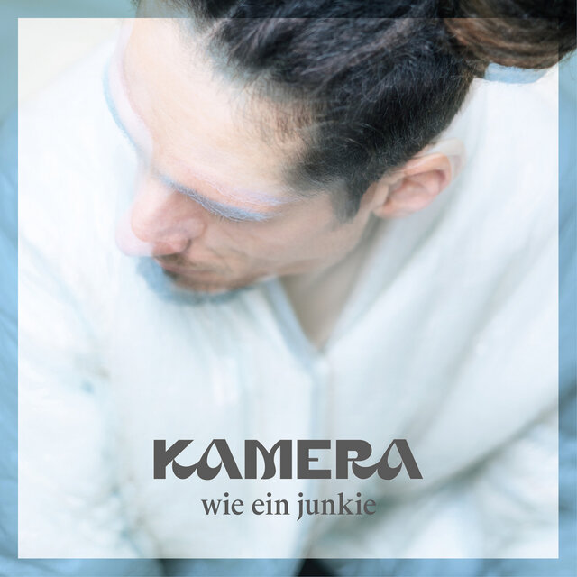 Wie ein Junkie