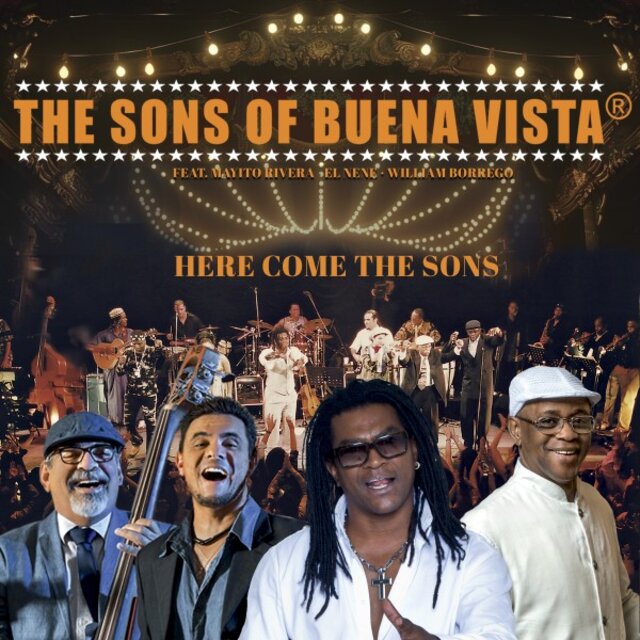 Here Come the Sons
