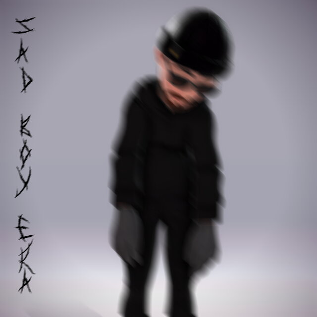 SAD BOY ERA