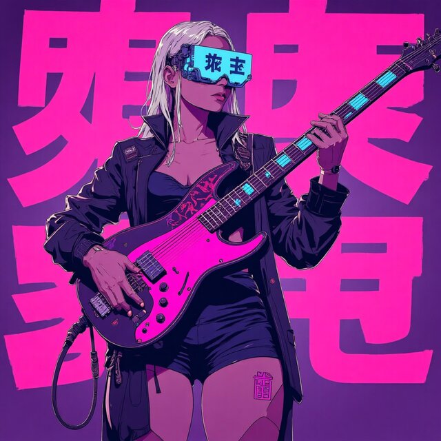 Fade Into the Groove_Epic Blues Solo Album, Vol. 1