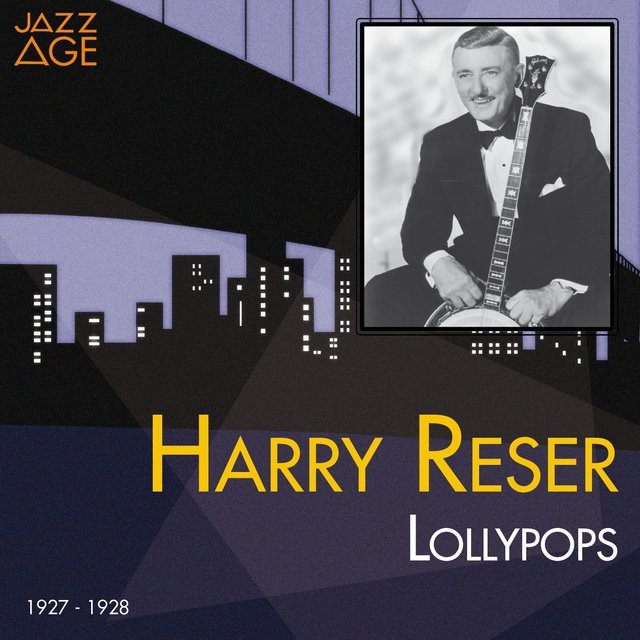 Lollypops (1927 - 1928)