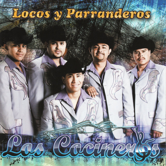 Locos y Parranderos