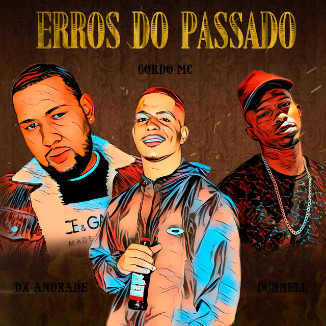 Quedas da Vida