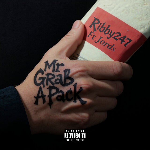 MR GRAB A PACK