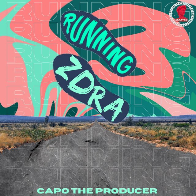 Running (feat. Zdra)