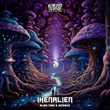 Ikenalien