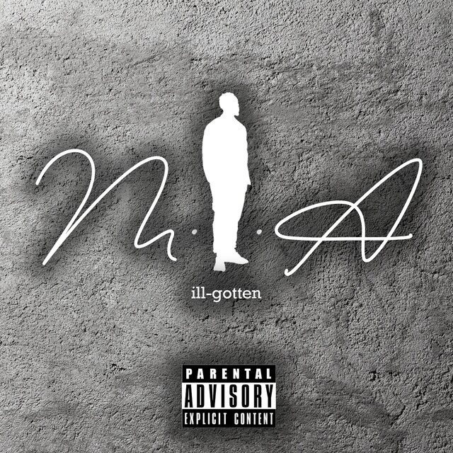 M.I.A.